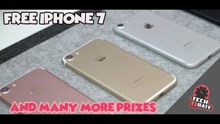 Watch How To Get IPHONE 7, Ford Mustang For Free. Video