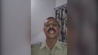 Watch VIRAL: Retired SSB jawan talks about the lack of facilities for SSB and CRPF jawans Video