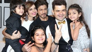 Watch Bollywood Stars attended the Dabboo Ratnani 2017 calendar launch event Video