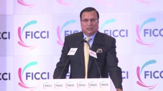 Watch Mr Rajat Sharma, Chairman & Editor-in-Chief, India TV speaking at 89th AGM Video