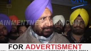 Watch sukhjinder singh randhawa Video