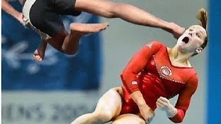 Watch Funny Fails Compilation Video