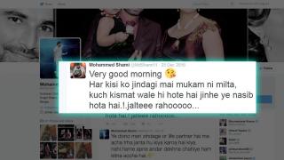 Watch Cricketers SHUT TROLLERS with Befitting replies Video