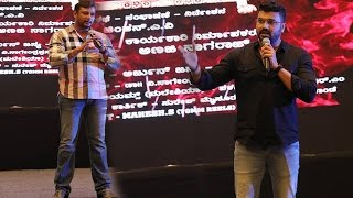 Watch Chakravarthy Kannada movie audio lunch chakravarthy Darshan Srujan Lokesh chakravarthy songs Video