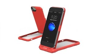 Watch 10 Cool iPhone 7/7 Plus Accessories You Should Have In 2017 Video