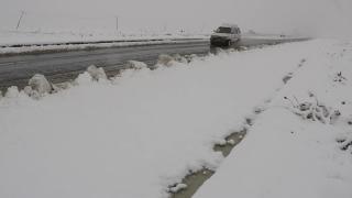 Watch Fresh snowfall disrupts life in Kashmir Valley Video
