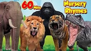 Watch Top Rhymes Compilation For Kids - Popular Kids Songs - Children Educational Videos - TSP Kids Rhymes Video