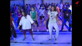 Watch Funny Dance party Indian dancing night party Fitness dance Video