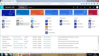 Watch Microsoft Dynamic Java script Library | Dynamic CRM Advance Debugging JavaScript libraries Video
