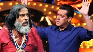 Watch Bigg Boss 10 Makers DITCHES Salman Khan For Swami Om Video