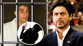 Watch Shahrukh Khan's Close Friend Karim Morani BOOKED In RAPE CASE Video