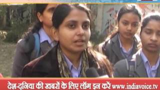 Watch Watch our show Youngistan Ki Soch talk to youth of allahabad PART-2 Video