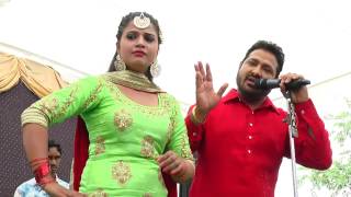 Watch MOTER TE LAGGE JEE VEER DAWINDER SUKHREET KAUR LIVE SHOW 2016 Video