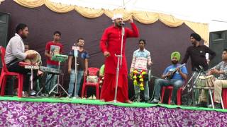 Watch VEER DAWINDER LIVE SHOW LATEST PUNJABI SONG 2017 DHARMIK Video