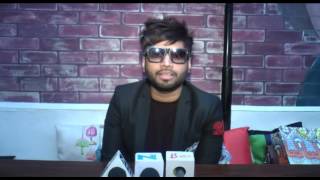 Watch Interview Of DJ Shadow On Their 1st International Single and Collaboration With Badshah Video