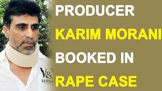Watch Nirbhaya Case On Bollywood producer Karim Morani for Raping an Acting School Student Video