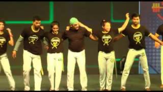Watch Sony Liv & Suniel Shetty Host Launching Of LIV FIT With Sohail Khan & Sooraj Pancholi Video