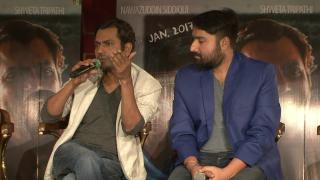 Watch Nawazuddin as Indo-Pak Writer Saadat Hasan Manto in his Biopic Video