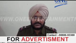 Watch jalandhar police ne lootere PO ko kaabu kiya zamaanat par aakar hua tha gaayab Video