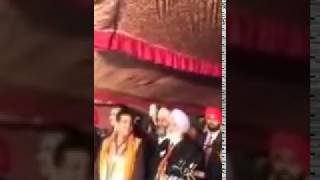 Watch amritsar city amritsar banegi sabse badsurat sukhbir singh badal Video