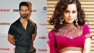 Watch Rangoon - Shahid Kapoor Sonam Kapoor - Swiss Luxury Watches | Hrithik Roshan Judges His Films Video