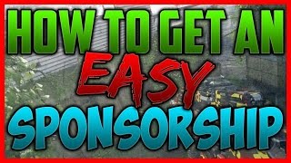 Watch How To Get SponserShips For Youtube Channel (2017) Video