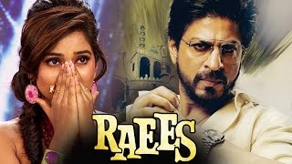 Watch OMG! Shreya Ghoshal's Song REMOVED From Shahrukh's RAEES Video