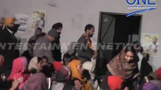 Watch Pawan teenu Video