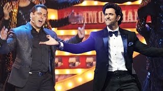 Watch Hrithik Roshan On BIGG BOSS 10 GRAND FINALE | Salman Khan | Kaabil Promotion Video
