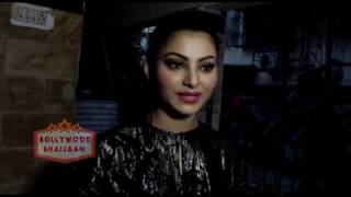 Watch Interview Of Urvashi Rautela For The Success Of Song Haseeno Ka Deewana || #Bollywood Bhijan Video