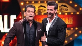 Watch Salman Khan Is BEHIND My SUCCESS, Says Hrithik Roshan - KAABIL Video