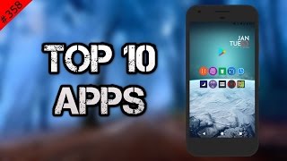 Watch Top 10 Best Android Apps 2017 Video