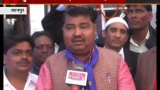 Watch exclusive interview with Abdul Haseeb bsp candidate from Arya Nagar Vidhan Sabha Video