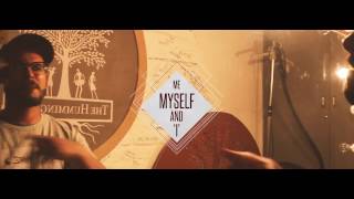 Watch Slyck TwoshadeZ Me, Myself and  Desi Hip Hop Inc Video