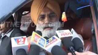 Watch rally sarpanch sukh saha Video