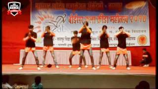 Watch Funterz Crew Dance Performance Creative Dance Academy Students Video