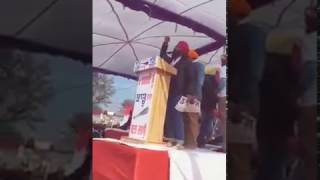 Watch à¨¤à©±à¨•à©œà©€ à¨¸à¨®à©ˆà¨• à¨¤à©‹à¨²à¨¦à©€ TakdiSameek Toldi kavishri Andaaj by Mani Kular & Harwindar singh kular Video