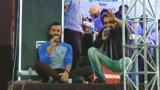 Watch BABBU MAAN GARRY SANDHU IKO SATAGE TE  LAGIA ROUNKAAN Video