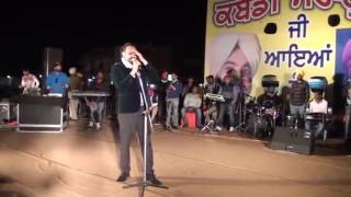 Watch BABBU MAAN KABADDI CUP LIVE SHOW FULL MASTI END. Video
