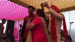 Watch HARBHAJAN MAAN BIBA RANJIT KAUR DUET LATEST LIVE 2016 Video