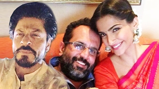 Watch Shahrukh Khan To ROMANCE Sonam Kapoor In DWARF Movie Video