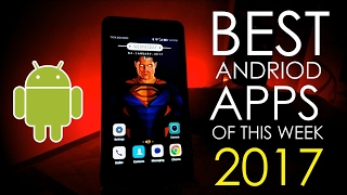 Watch Best New Android Apps for Feb 2017 ! You Should Try Video