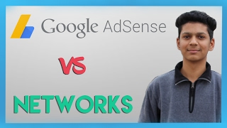 Watch Google ADSENSE vs YOUTUBE NETWORKS! Which One Is Better For You? Video