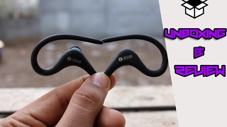 Watch {Hindi} Unboxing Zook Sports Style Earphones Giveaway !! Video