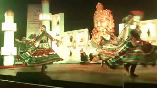Watch Rajasthani Dancer - Kalbelia Dance Video