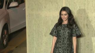 Watch Haseena: Shraddha's fierce avatar as Dawood Ibrahimâ€™s sister Video