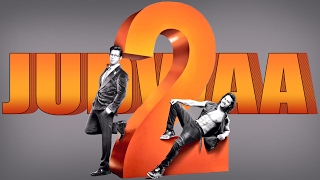 Watch Judwaa 2 FIRST LOOK Ft. Varun Dhawan As Prem and Raja Video