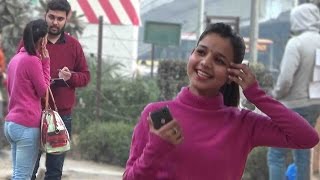 Watch Kya aap meri Girlfriend banno gi | Comment Trolling Ep. 1 | Pranks in India 2017 | Unglibaaz Video