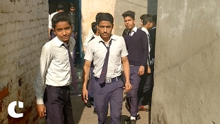 Watch UP Elections : Change in Polling Venues bare Aligarh's Communal Tension Video