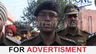Watch gurdaspur bsf intruder killed by bsf pakistan se india border mein ghusa vyakti Video
